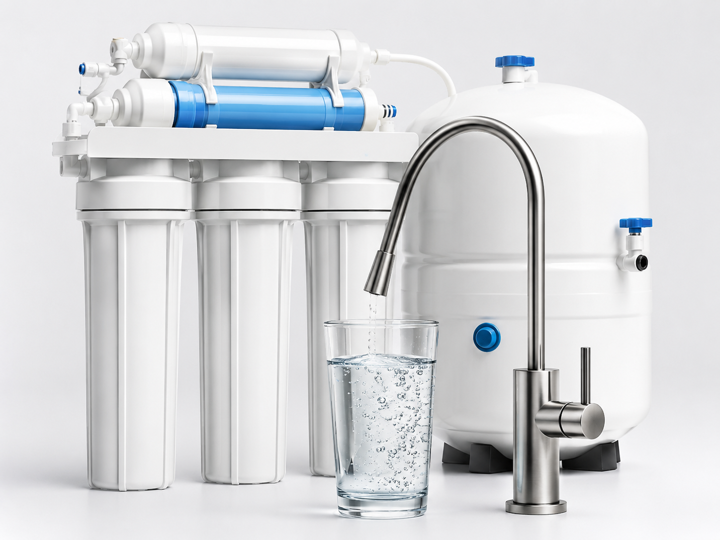 Water Purifier