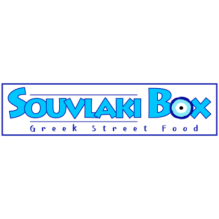 Souvlaki Box